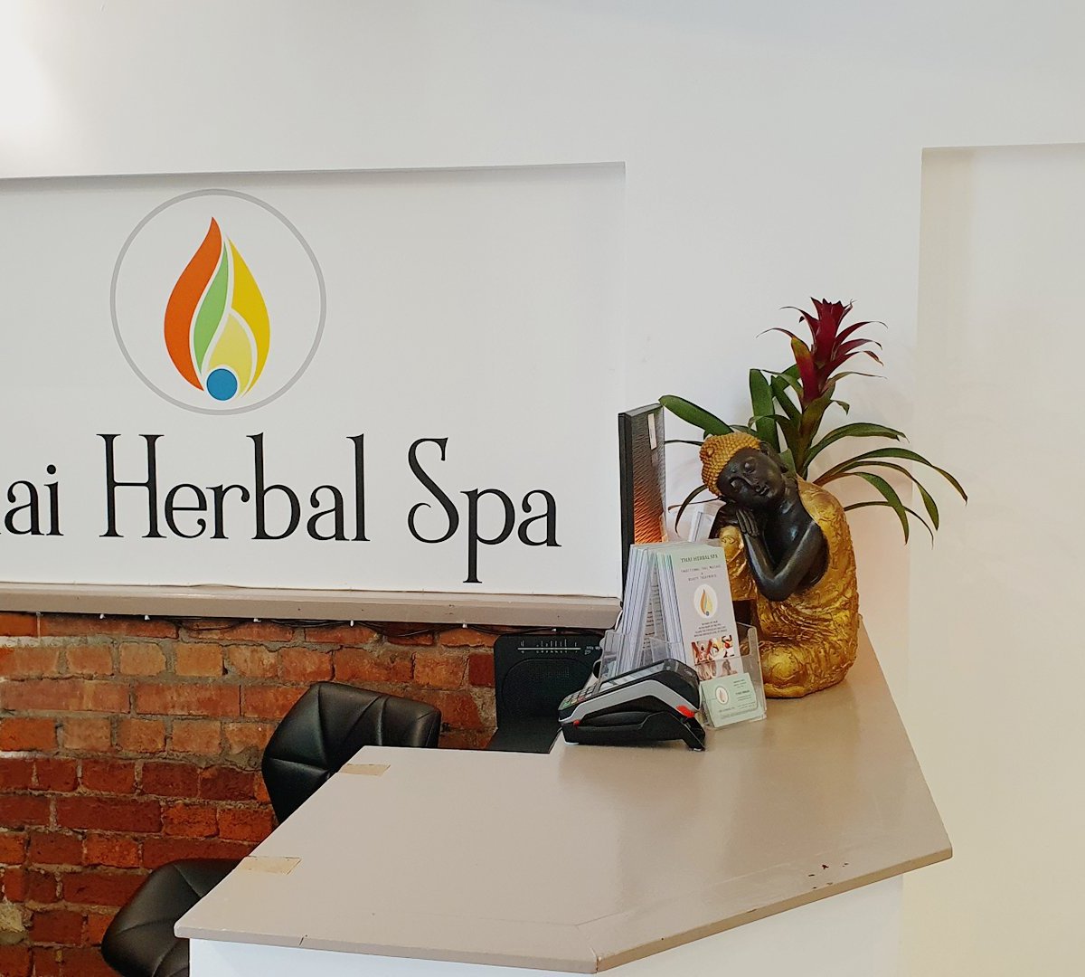 Thai Herbal Spa - All You Need to Know BEFORE You Go (2024)