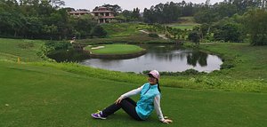 Mission Hills Golf Club (Shenzhen) - All You Need to Know BEFORE You Go