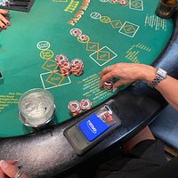 3 card poker