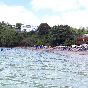 Villa Beach