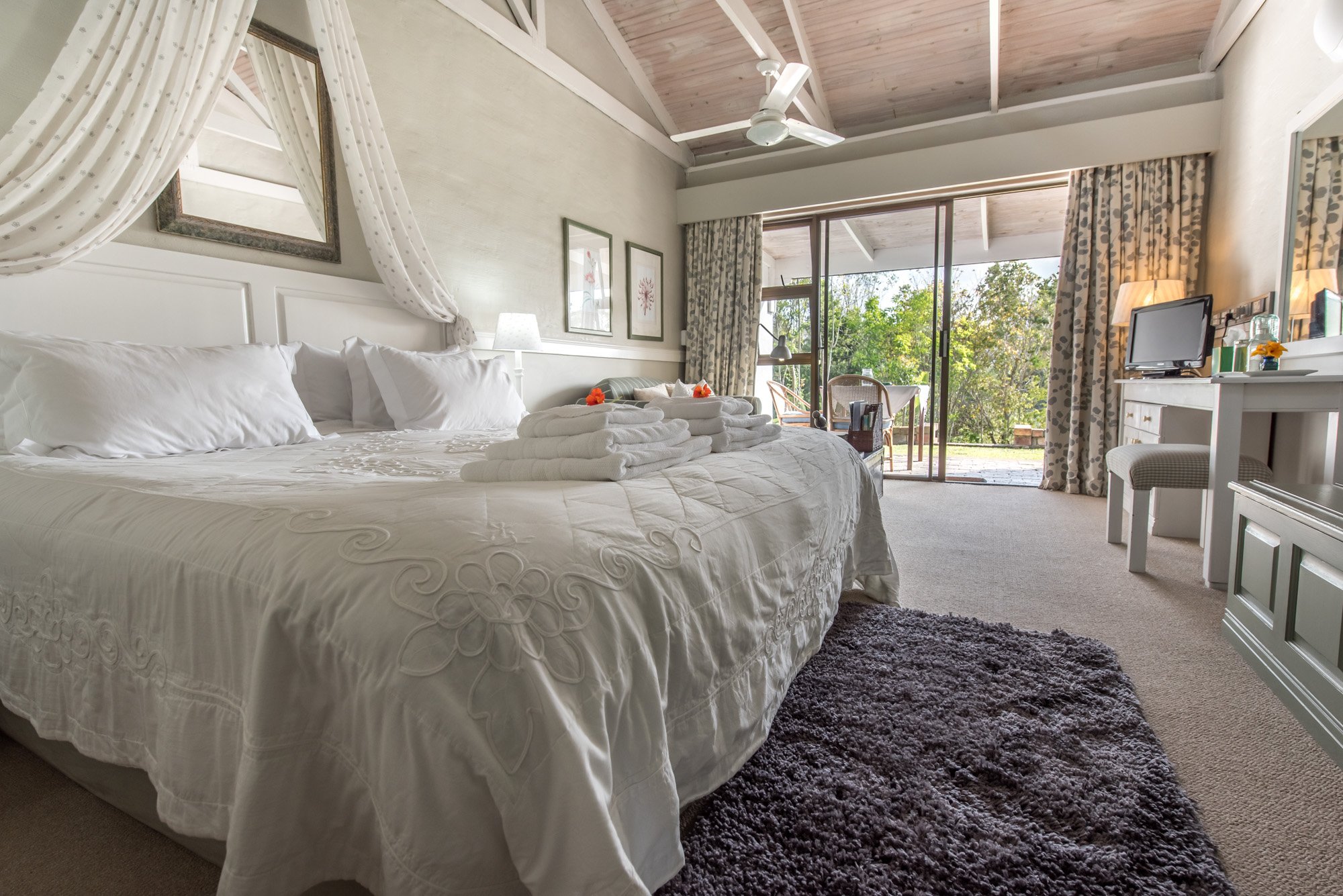 Bitou River Lodge B&B (Plettenberg Bay, Afrique Du Sud) : Tarifs 2022 ...