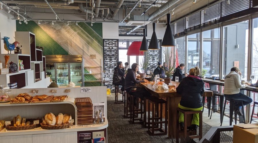 Green Farm Cafe, 쿳창쵸 - 레스토랑 리뷰 - 트립어드바이저