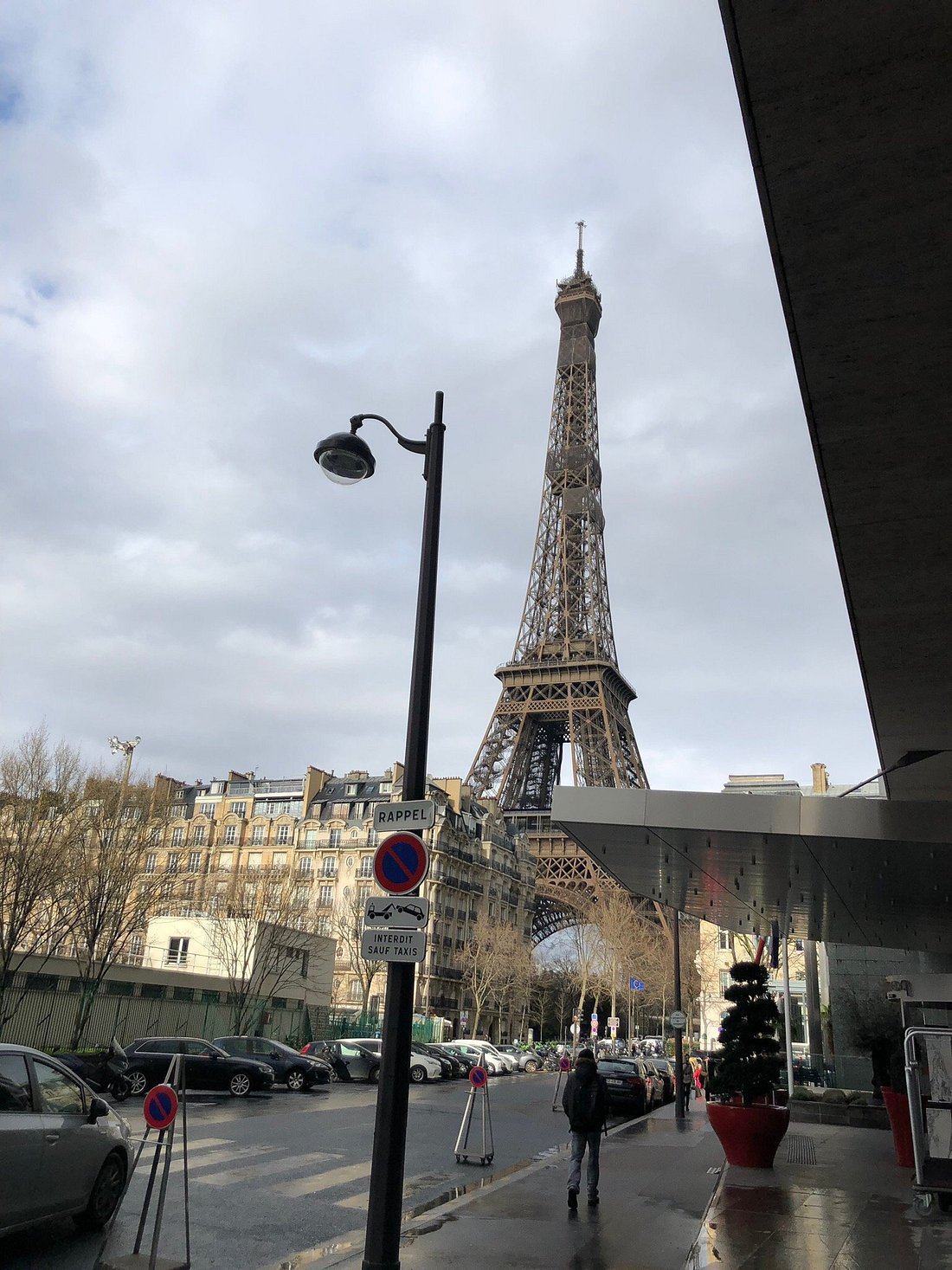 MERCURE PARIS CENTRE EIFFEL TOWER HOTEL - Updated 2024 Prices & Reviews  (France)