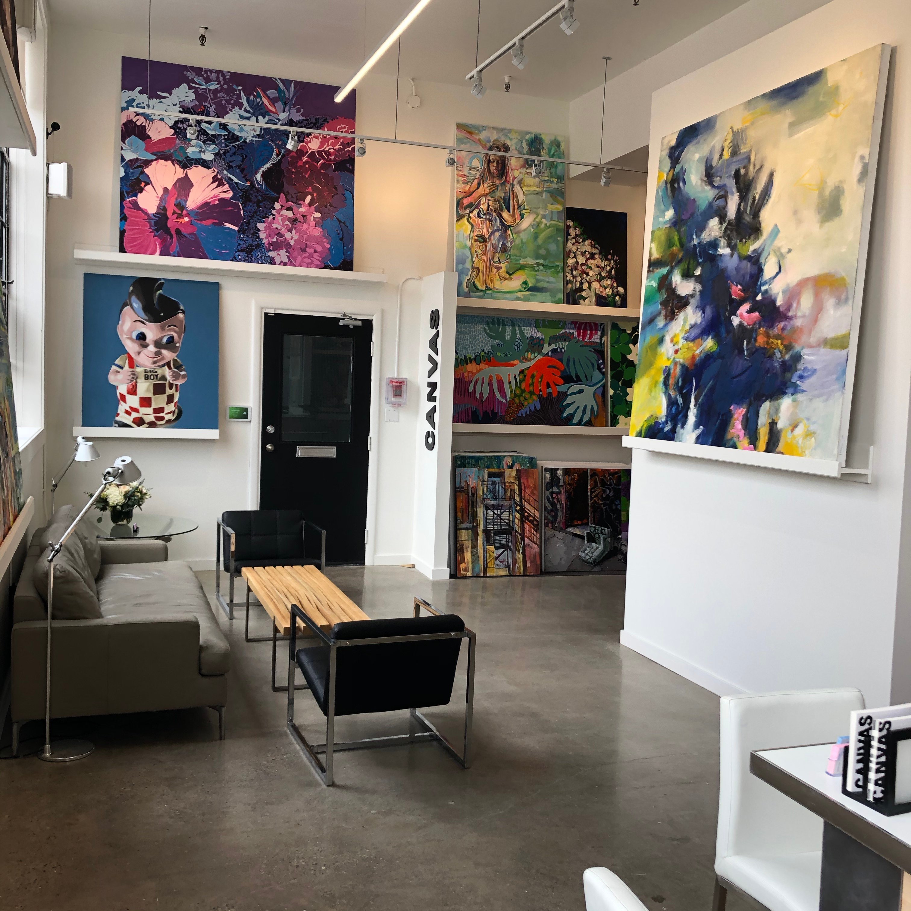 Canvas Gallery Tripadvisor