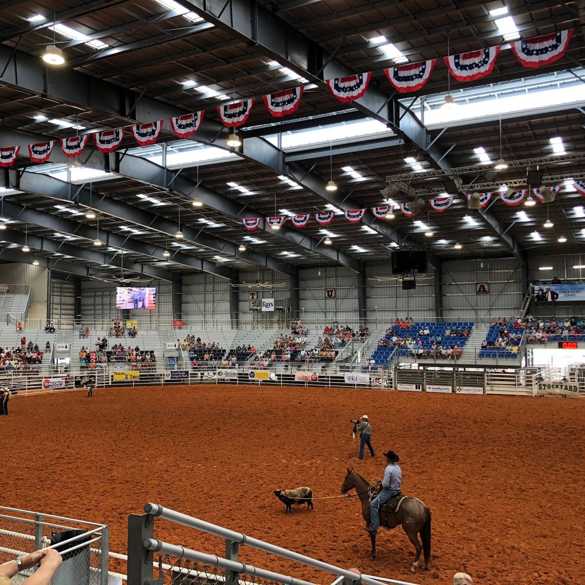 ARCADIA ALLFLORIDA CHAMPIONSHIP RODEO Ce qu'il faut savoir