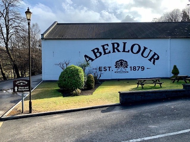 Aberlour Distillery image