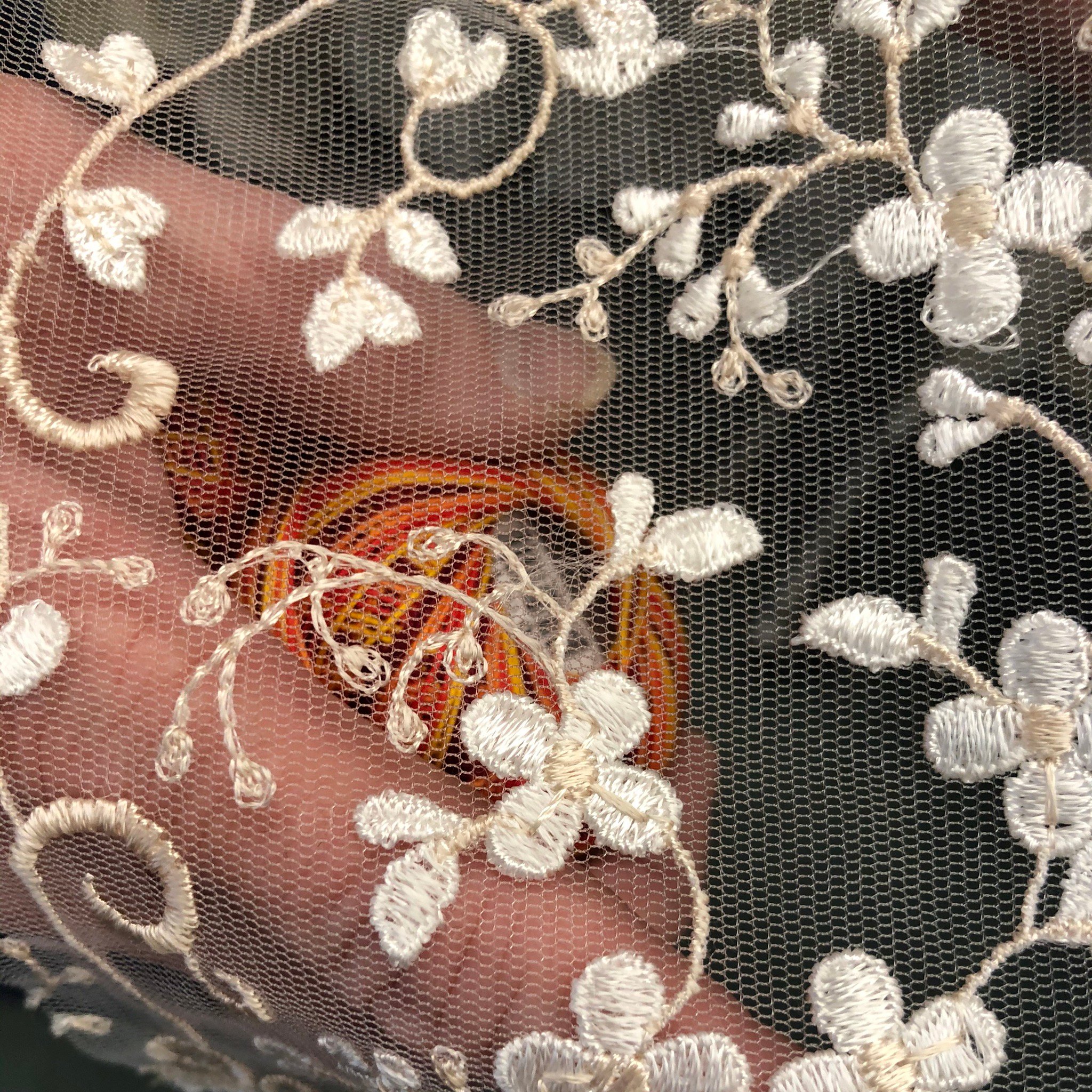 LACIS MUSEUM OF LACE AND TEXTILES (Berkeley) - What To Know BEFORE You Go