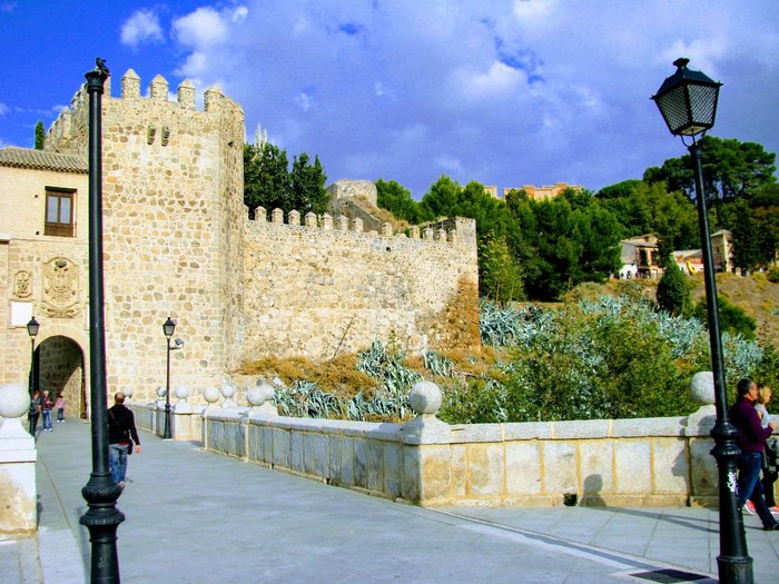 Imagen 7 de Puente de San Martín