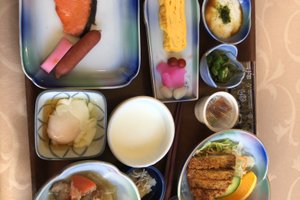 食事