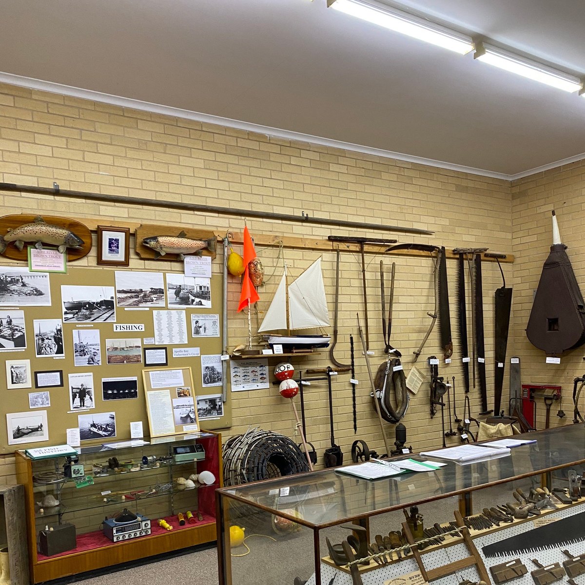 Apollo Bay Museum All You Need to Know BEFORE You Go