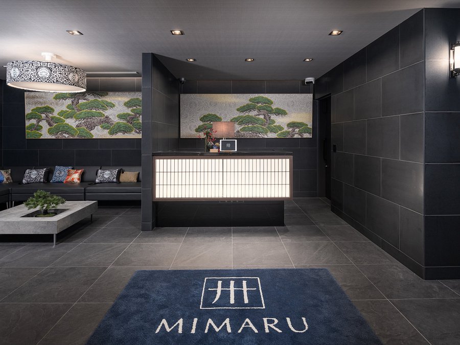 Mimaru Tokyo Ginza East Updated 21 Prices Hotel Reviews Shintomicho Japan Tripadvisor