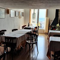 Petite salle supérieure