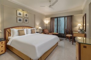 Sarovar Portico, Kalupur-Ahmedabad in Ahmedabad, image may contain: Corner, Ceiling Fan, Electrical Device, Device
