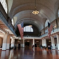 Ellis Island Immigration Museum (New York City) - All You Need to Know ...