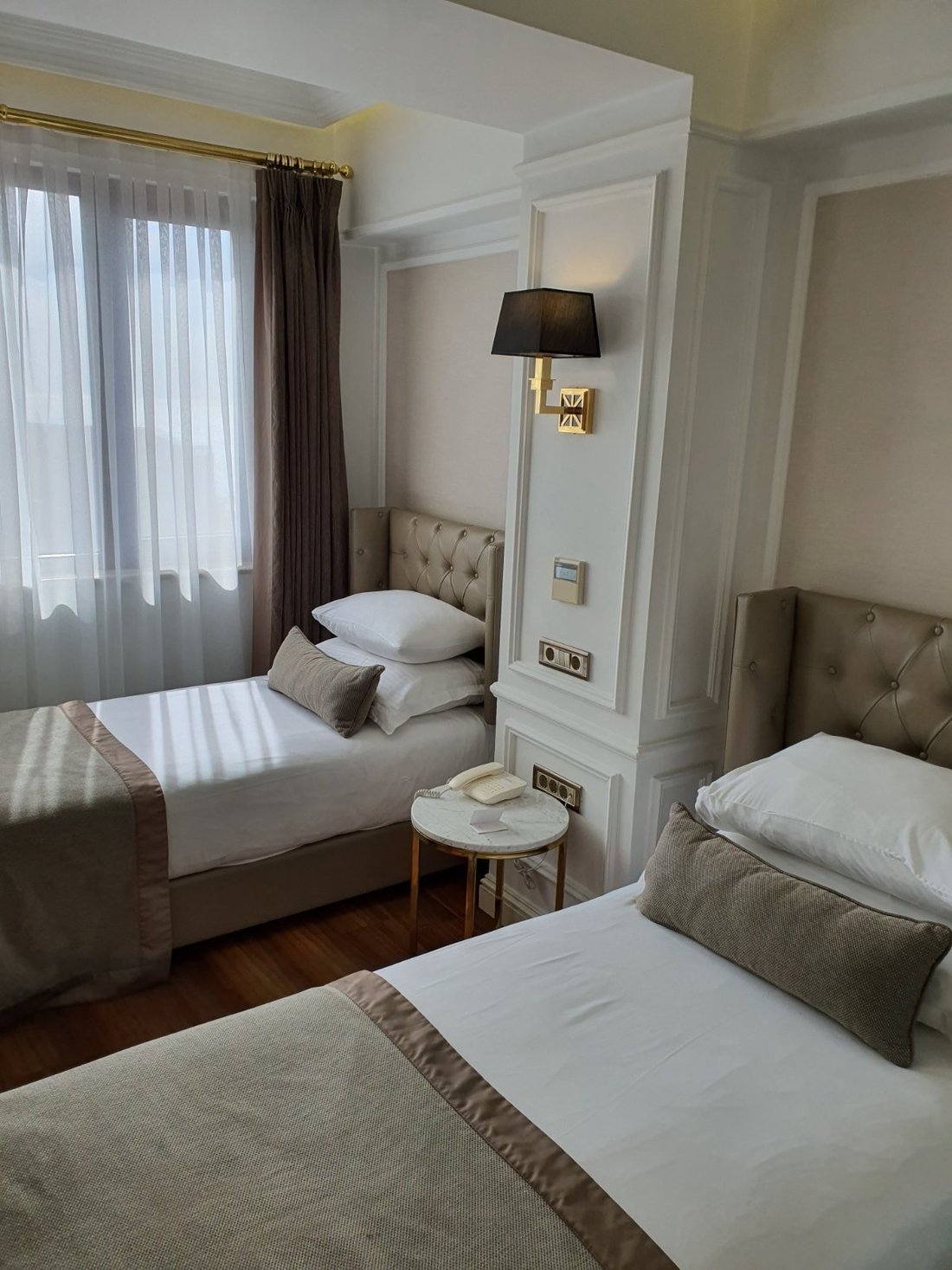 HOTEL MINA - Prices & Reviews (Istanbul, Türkiye)