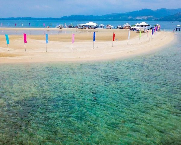 Tagkawayan Beach Puerto Princesa 2023 Qué Saber Antes De Ir Lo