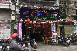 Khách du lịch