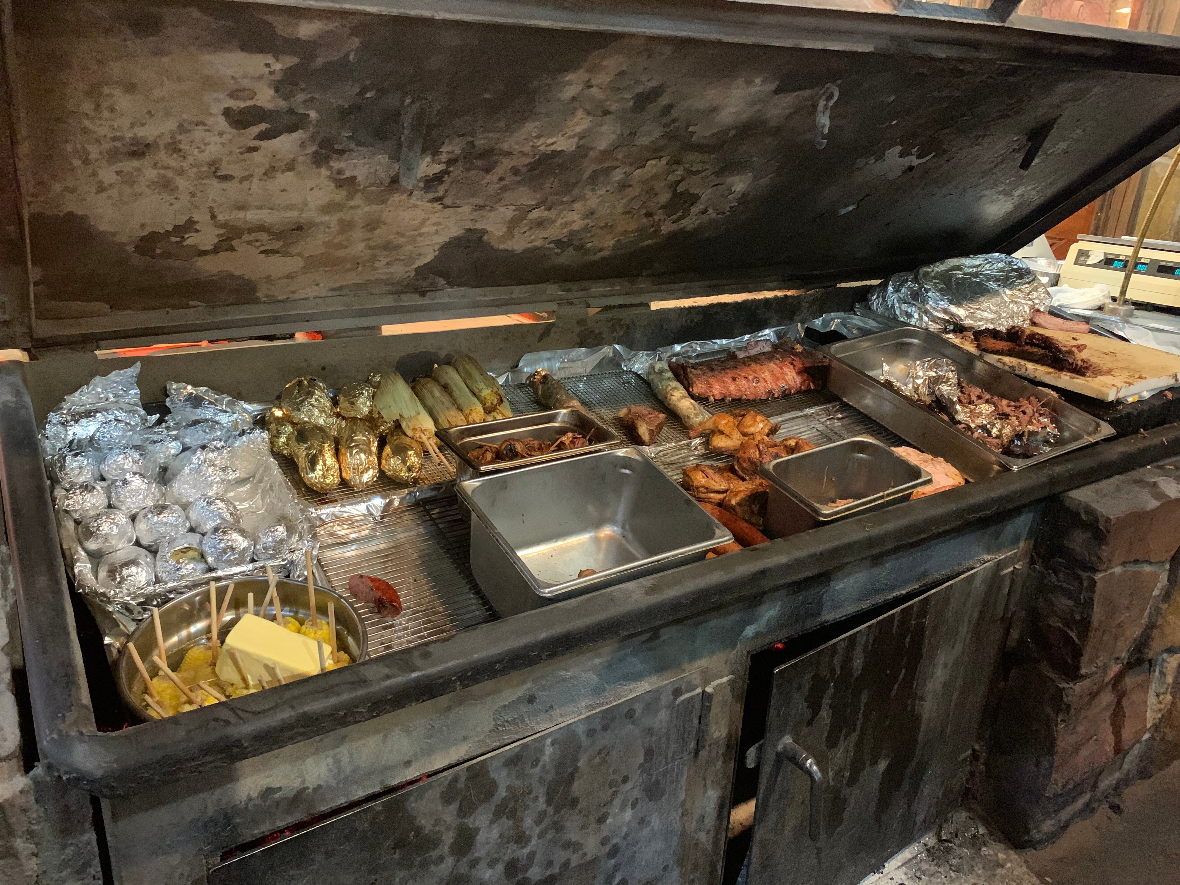 hard eight bbq near me