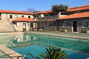 Piscina e praia