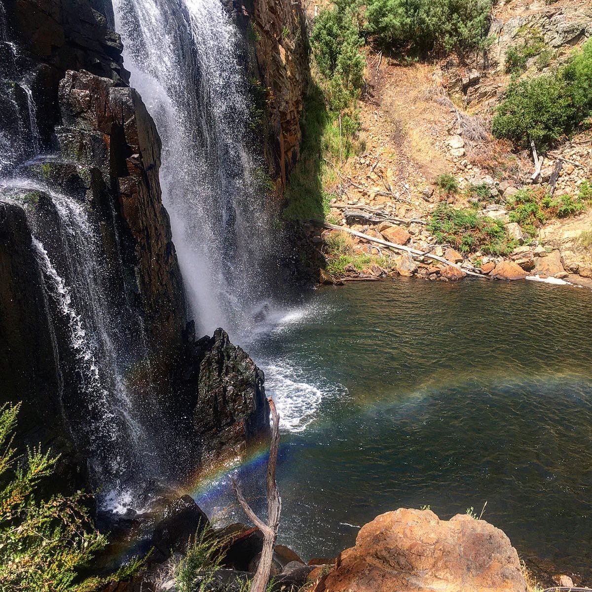 day trip to grampians from melbourne