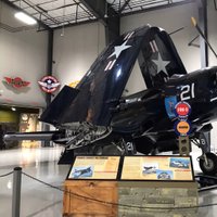 Lone Star Flight Museum (Houston) - All You Need to Know BEFORE You Go