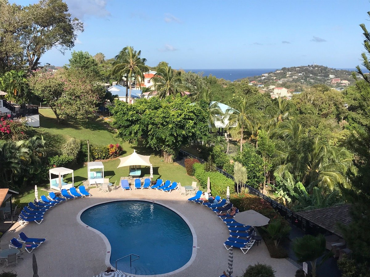 BEL JOU HOTEL - Updated 2024 Prices & Reviews (St. Lucia/Castries)