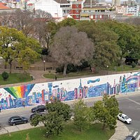 Jardím Botto Machado