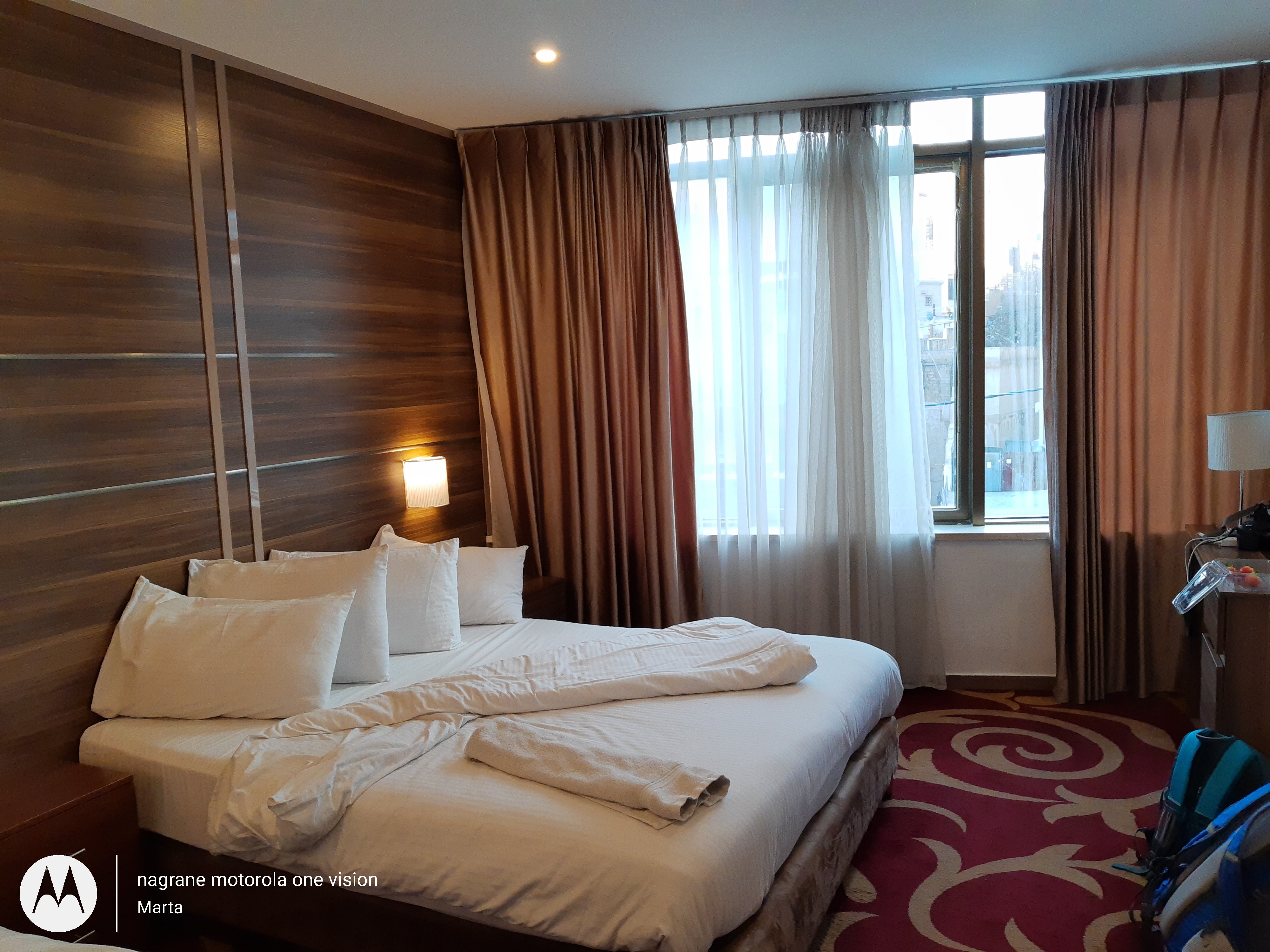Nairoukh hotel amman clearance
