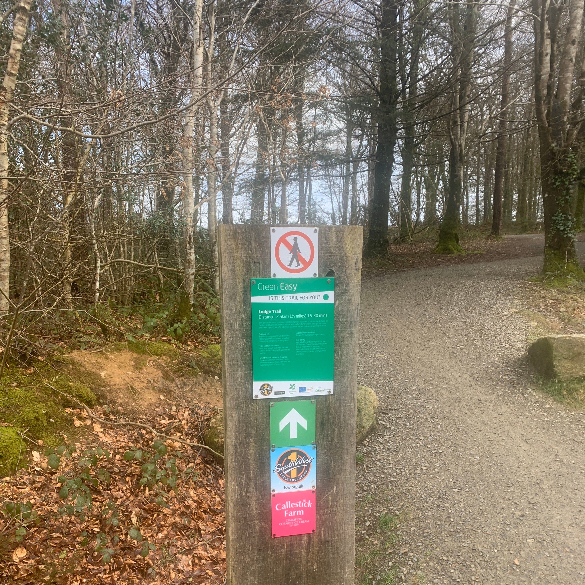 Lanhydrock Cycle Hub Bodmin All You Need to Know BEFORE You Go