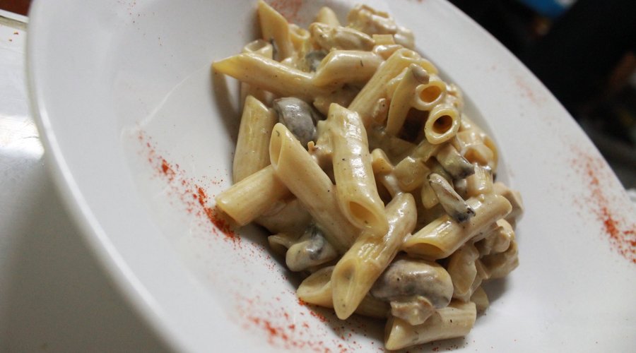 pasta 