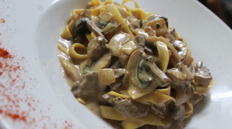pasta 