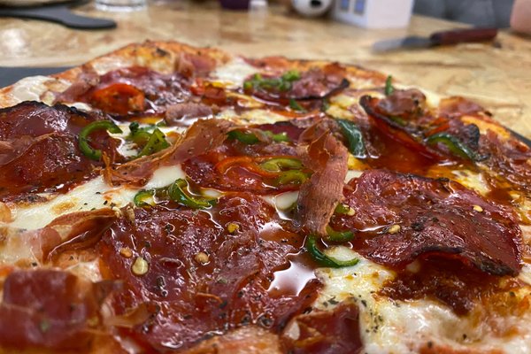 THE 10 BEST PIZZA TAKEAWAY in Euxton 2023 - Order Pizza delivery