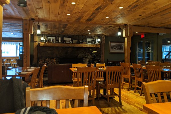 THE 10 BEST Restaurants in Moultonborough (Updated July 2024)