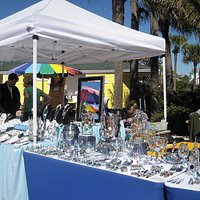 Ocean of Jewelry