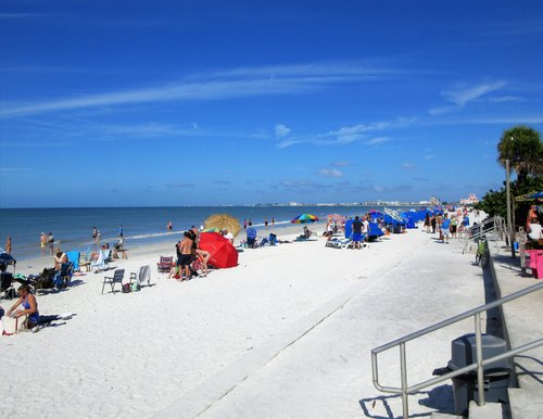 St. Pete Beach review images