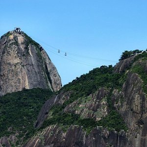 Morro da Urca - All You Need to Know BEFORE You Go (with Photos)