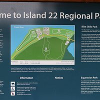 Map info