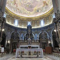 Bascilica della Santissima Annunziata
