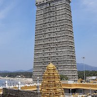 Murdeshwar Temple, Karnataka - Tripadvisor