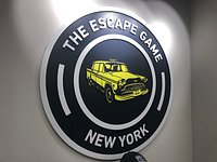 Escape room John Doe (New York) by EscapeGamesNYC — Quest Adviser