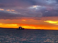 tripadvisor darwin sunset cruise