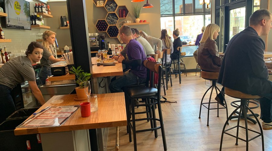 Young Cardinal Cafe & Co.
