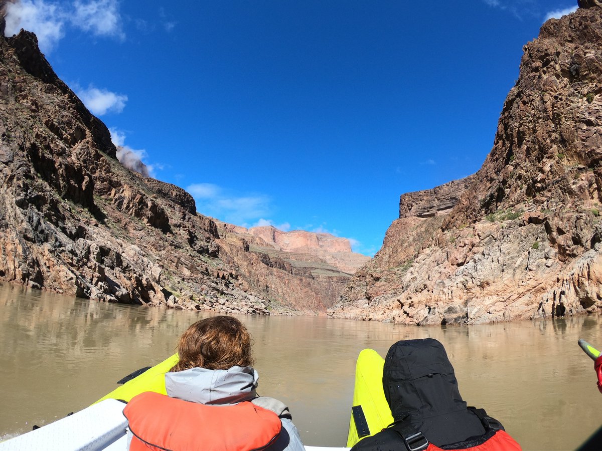 Grand Canyon 9 Rapids (Peach Springs) - All You Need to Know BEFORE You Go