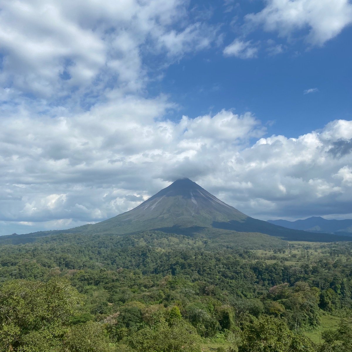 VOLCANO GOLD LOFT - Lodge Reviews (Costa Rica/Arenal Volcano National Park)