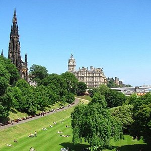 Falkirk Steeple - Wikipedia