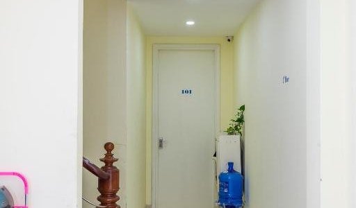 lối vào phòng