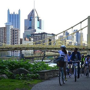 pittsburgh walking tours