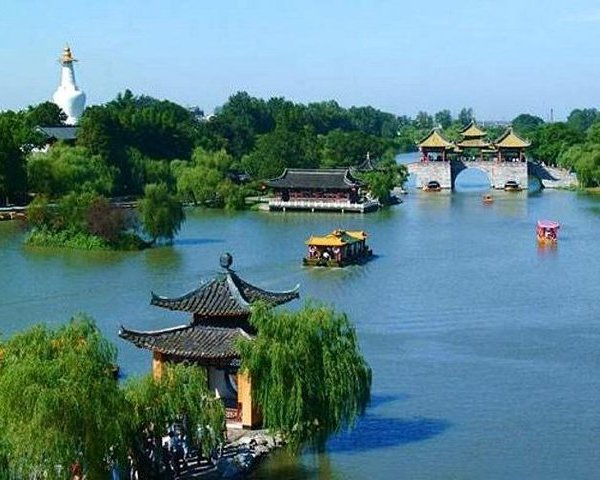 Yangzhou, China 2023: Best Places to Visit - Tripadvisor