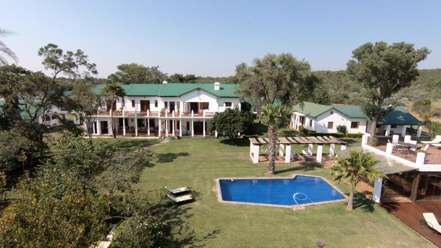 Accommodation