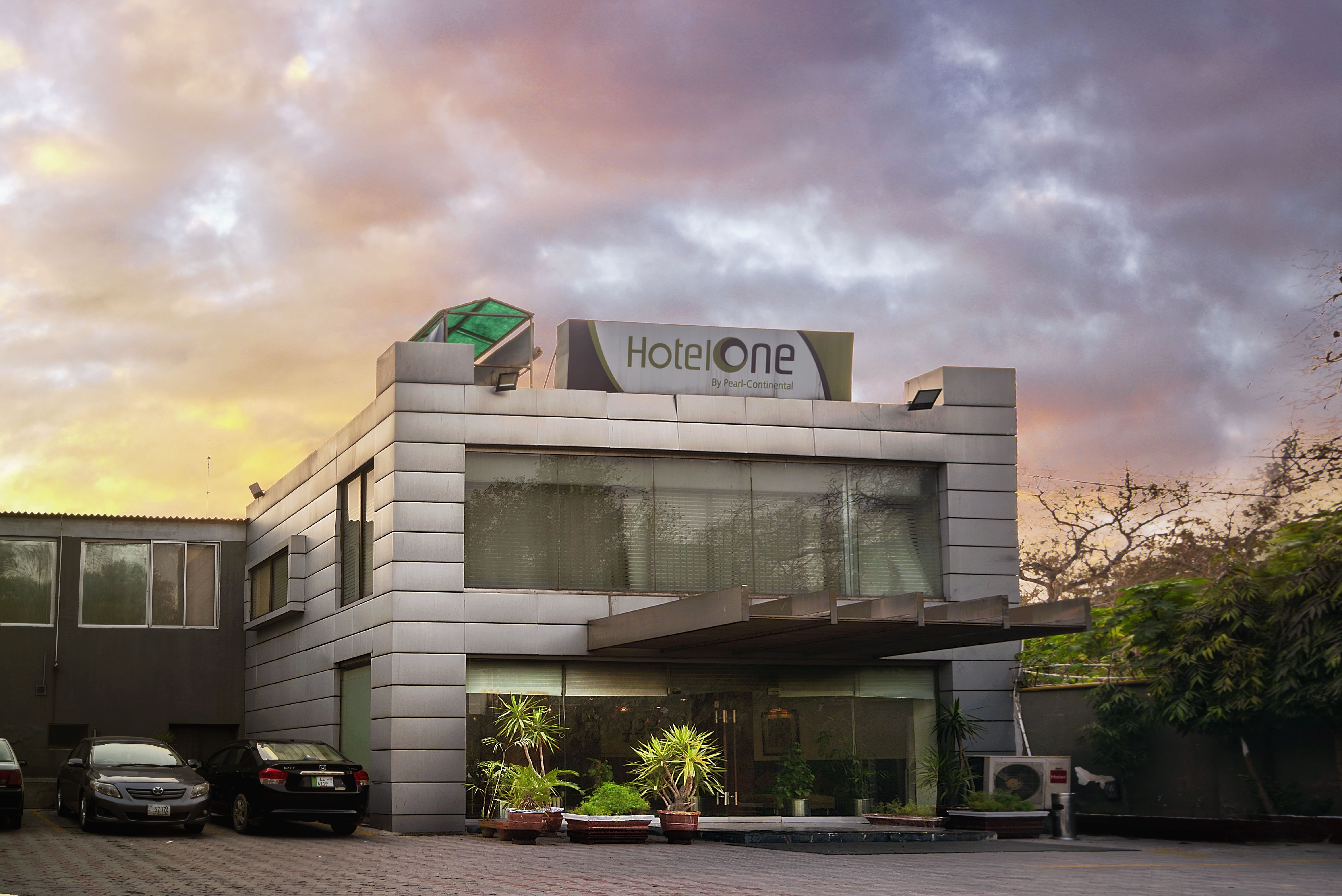 THE 10 BEST Hotels In Lahore Pakistan 2024 Tripadvisor   Hotel One The Mall 